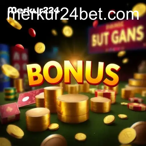 Exploring the Exciting World of 'Bonus Offers' on Merkur24