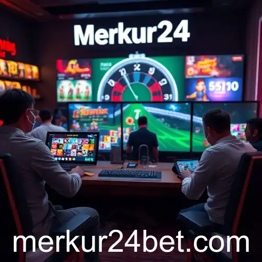 The Evolution of Social Gaming in 2025