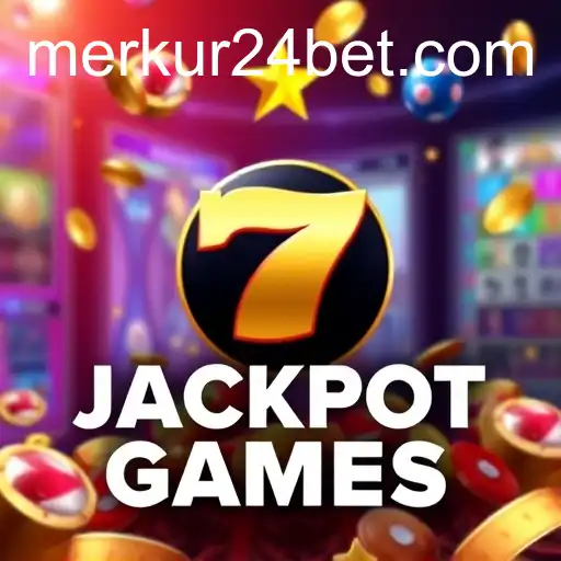 Discover the Exciting World of 'Merkur24' Jackpots