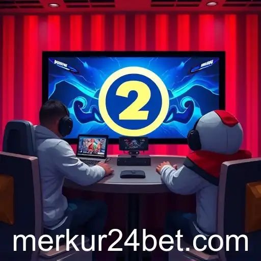 The Evolution of Online Gaming and Merkur24's Role