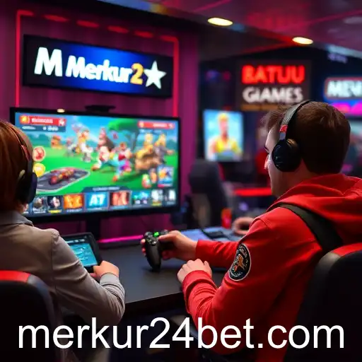 The Evolution of Online Gaming Platforms