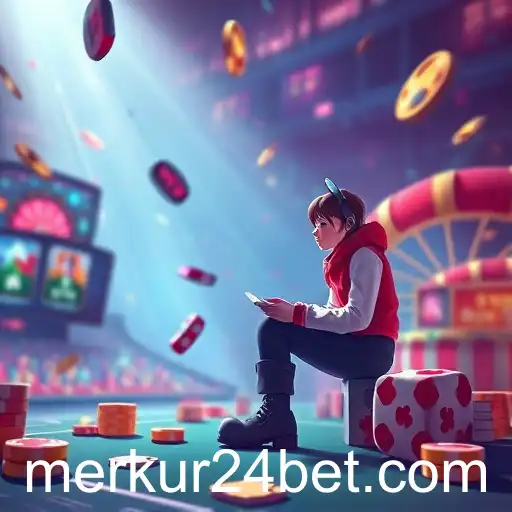 Merkur24: A Gaming Phenomenon Transforming the Online Landscape