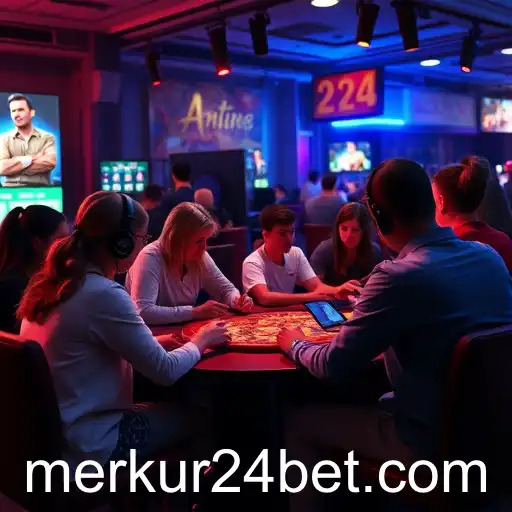 The Rise of Online Gaming Communities in 2025