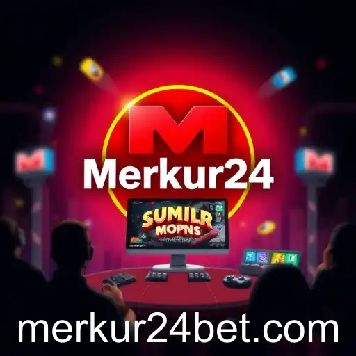 The Rise of Merkur24 in the Online Casino Market