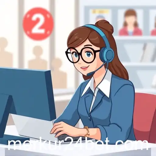 The Rise of Online Gaming: Merkur24's Impact