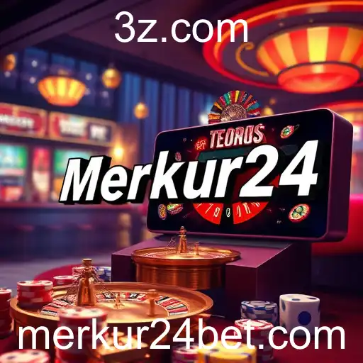 The Rise of Merkur24 in the Online Casino Market