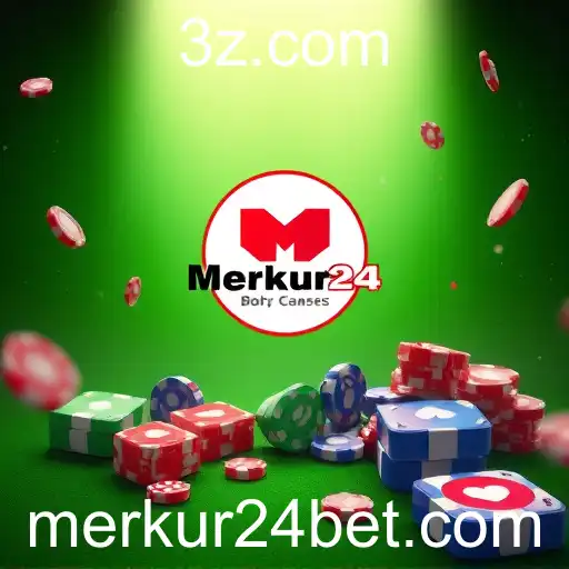 The Rise and Influence of Merkur24 in the Gaming World