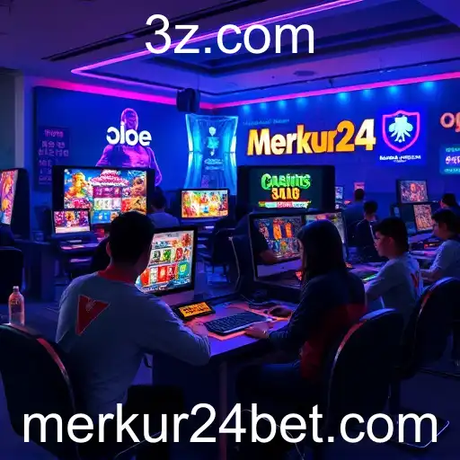 The Rise of Online Gaming Amidst Global Trends
