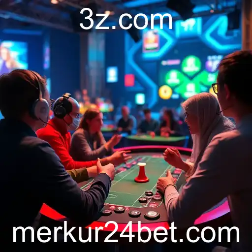 The Rise of Online Gaming Platforms in the Mid-2020s
