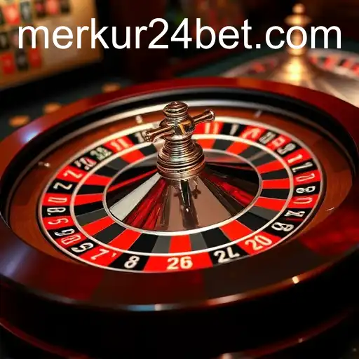 Exploring the Thrills of Online Roulette at Merkur24