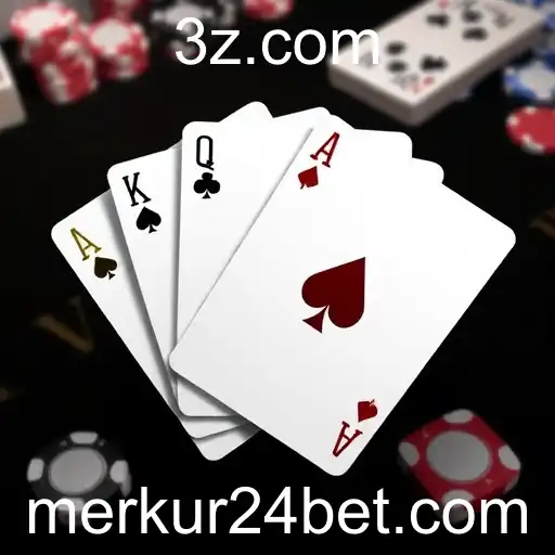 Exploring the World of Blackjack on Merkur24