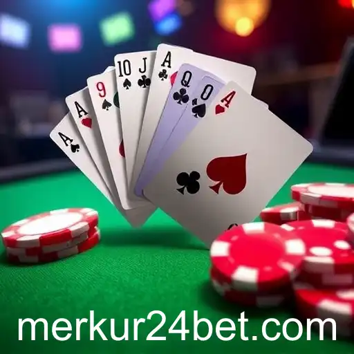 Merkur24: A Gaming Giant