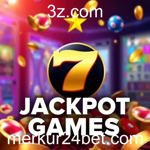 Discover the Exciting World of 'Merkur24' Jackpots