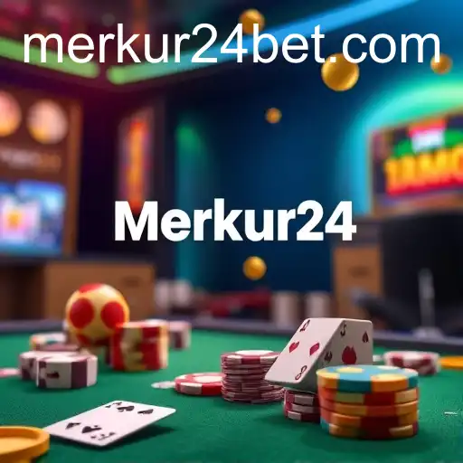 The Rise of Merkur24 in the Digital Gaming Sphere