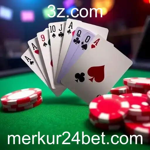Exploring the Exciting World of Poker on Merkur24